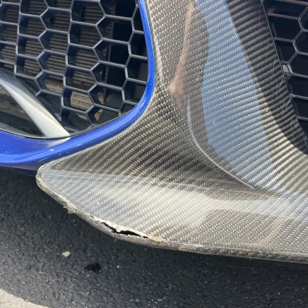 2020 BMW M5 Base