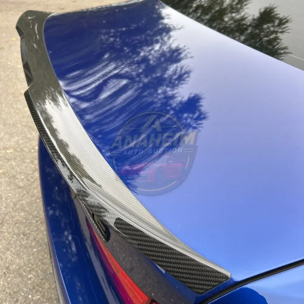 2020 BMW M5 Competition