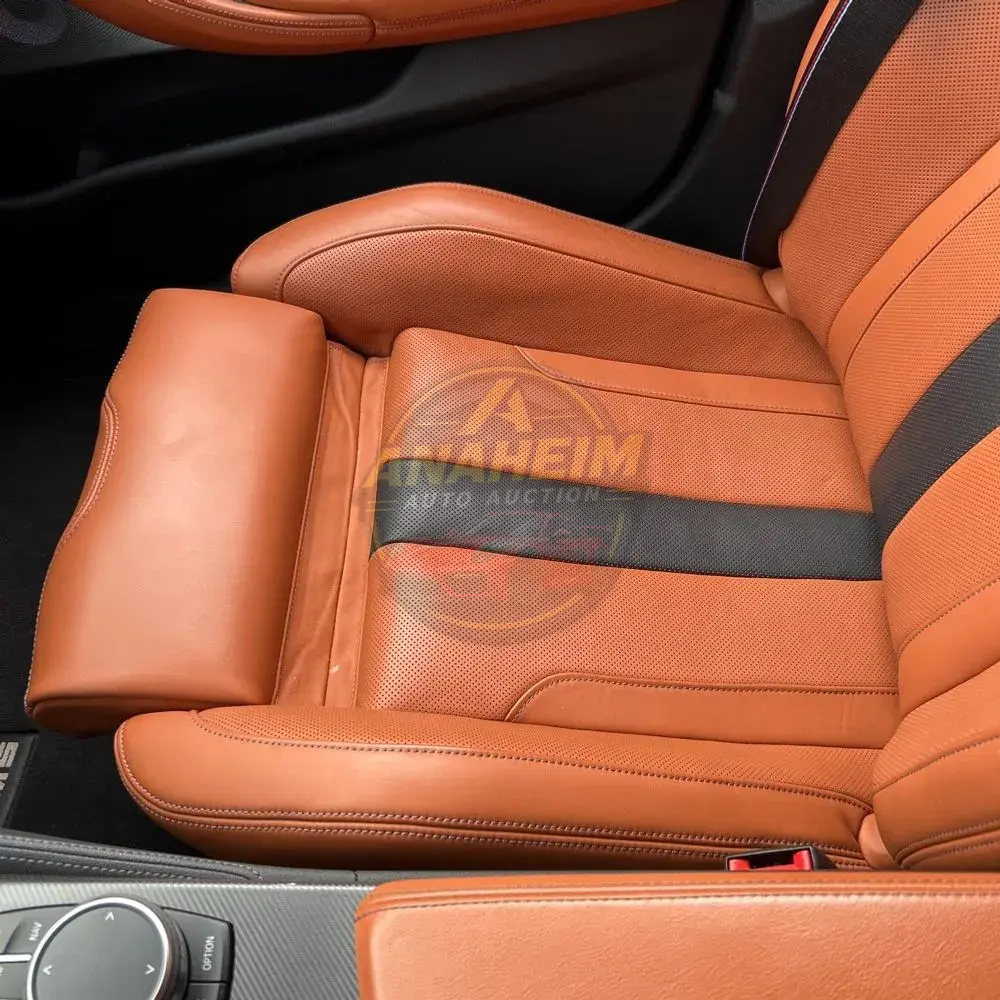 2020 BMW M5 Competition