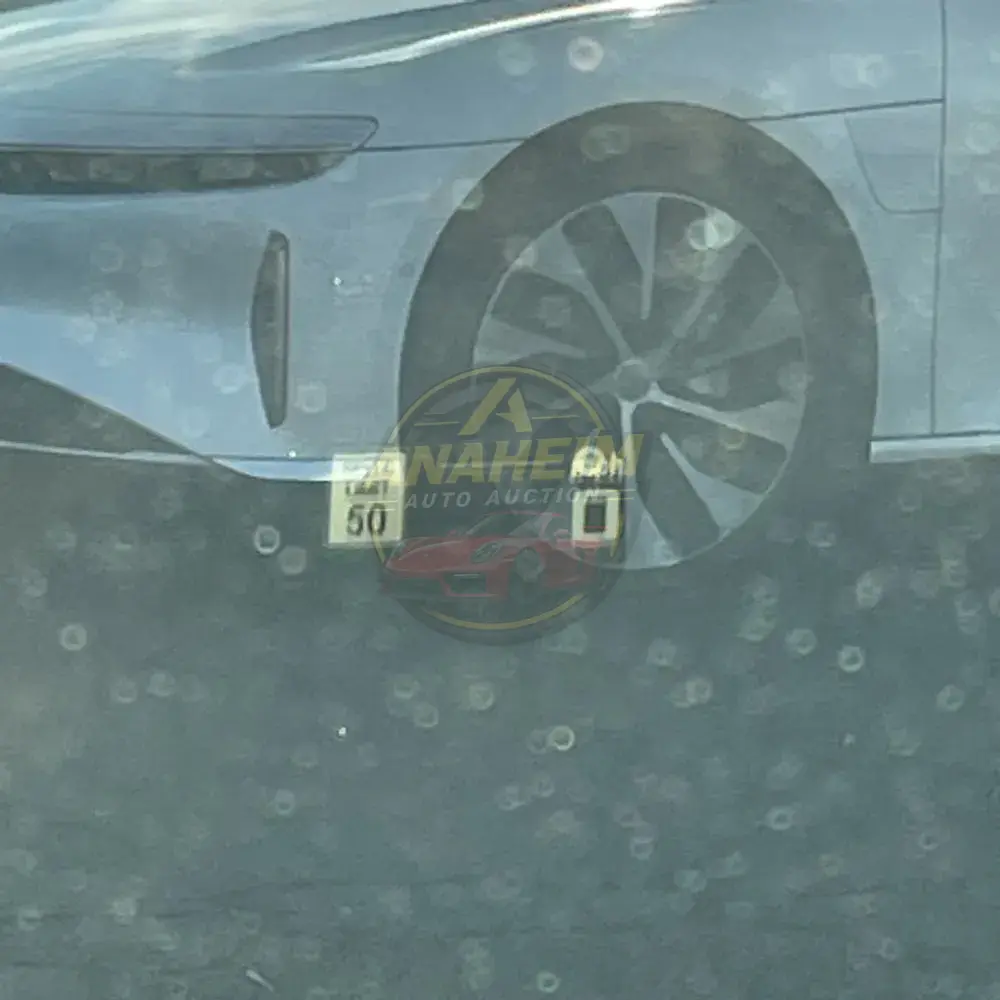 2020 BMW M5 Competition