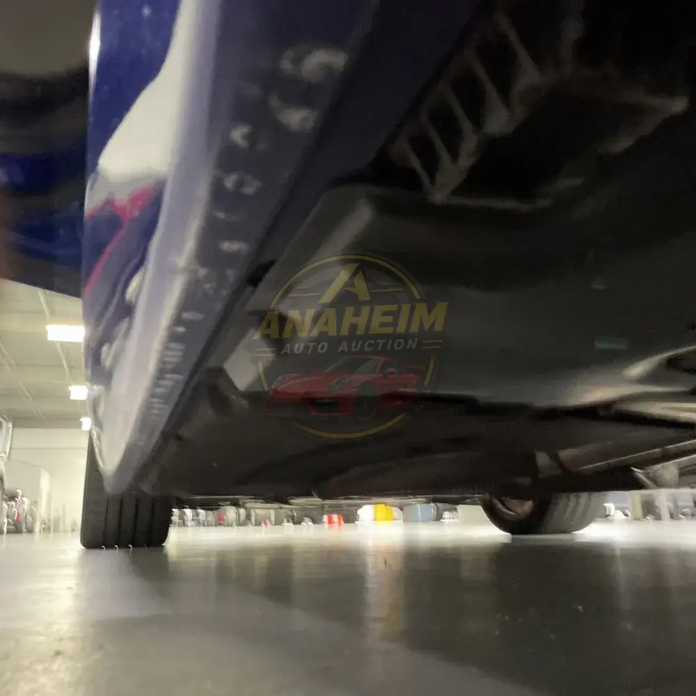 2019 BMW M5 Competition