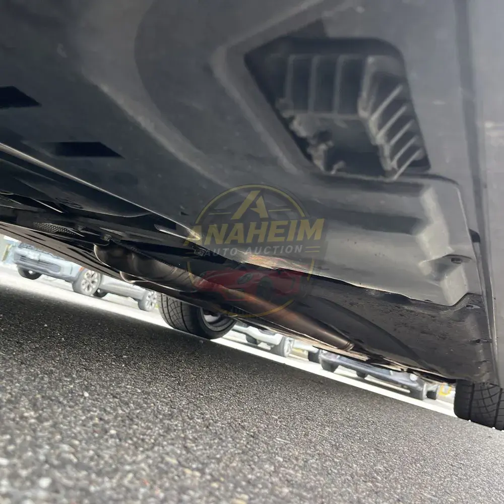 2019 BMW M5 Base