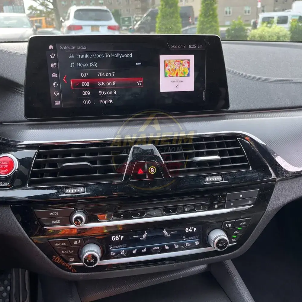 2019 BMW M5 Base