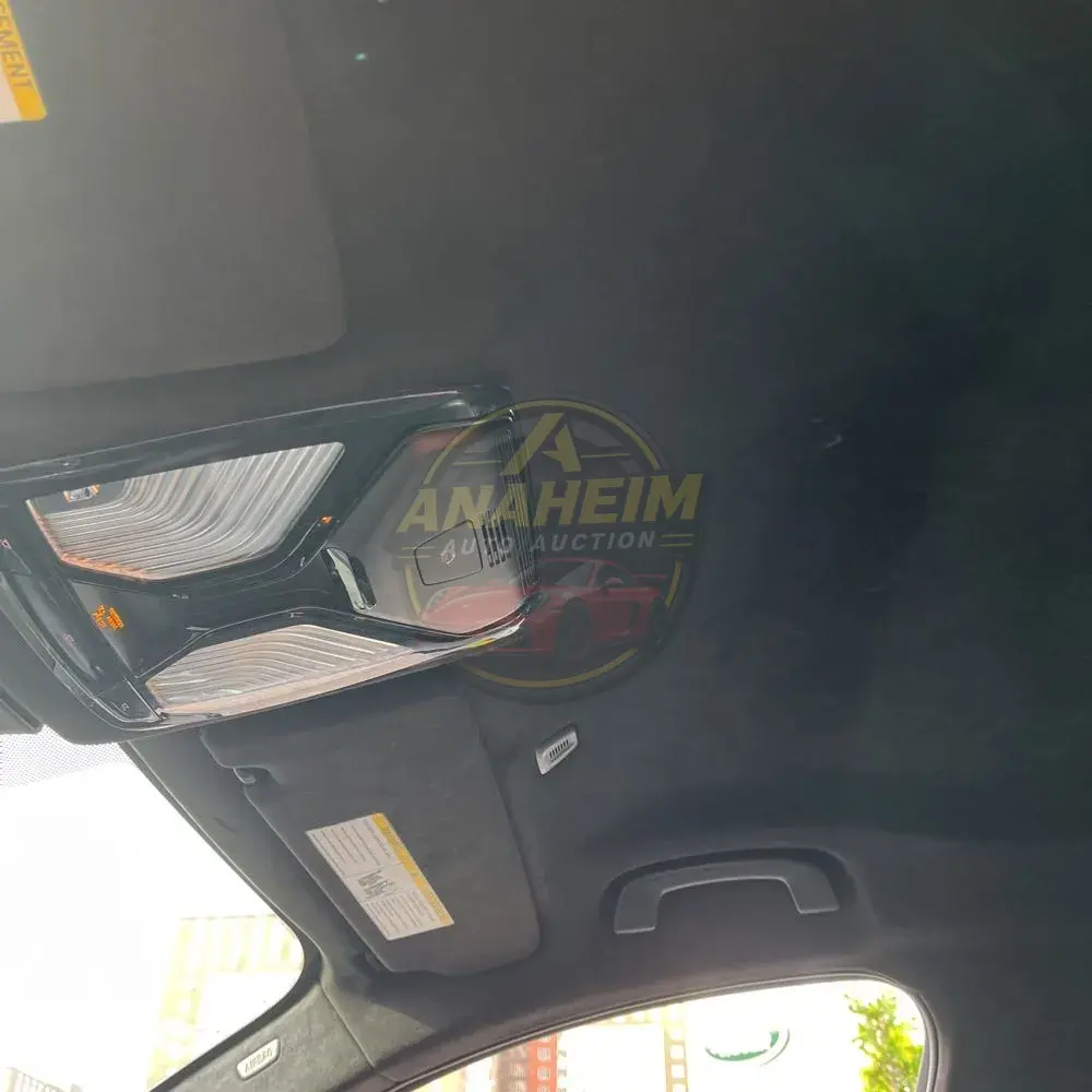 2019 BMW M5 Base