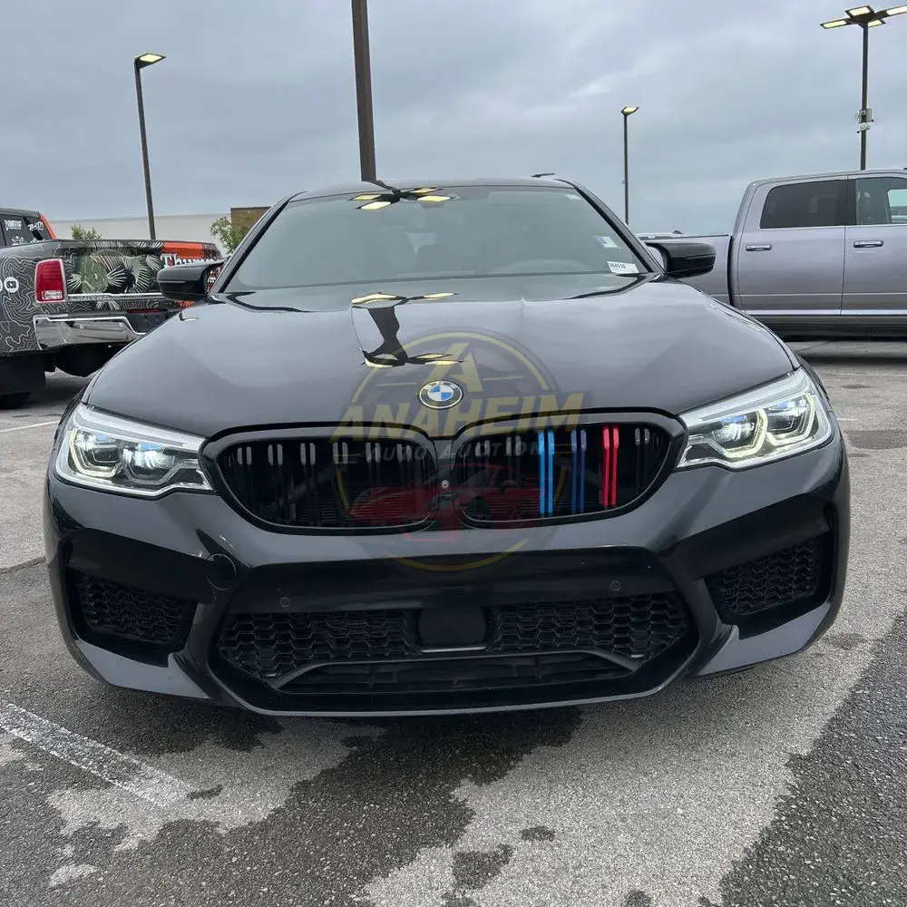 2019 BMW M5 Base