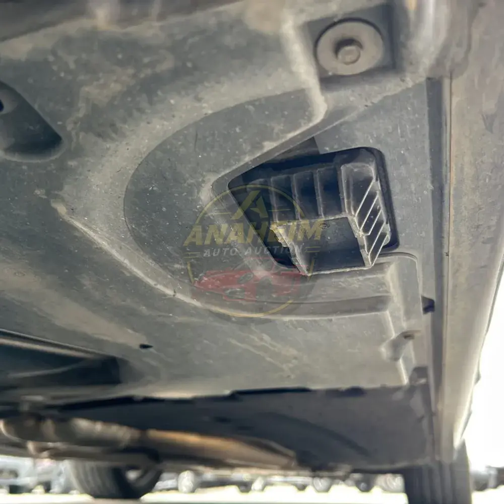 2019 BMW M5 Base