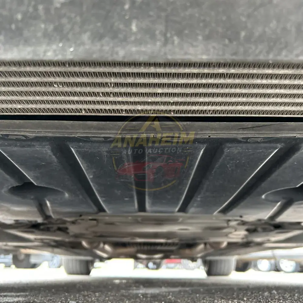 2019 BMW M5 Base