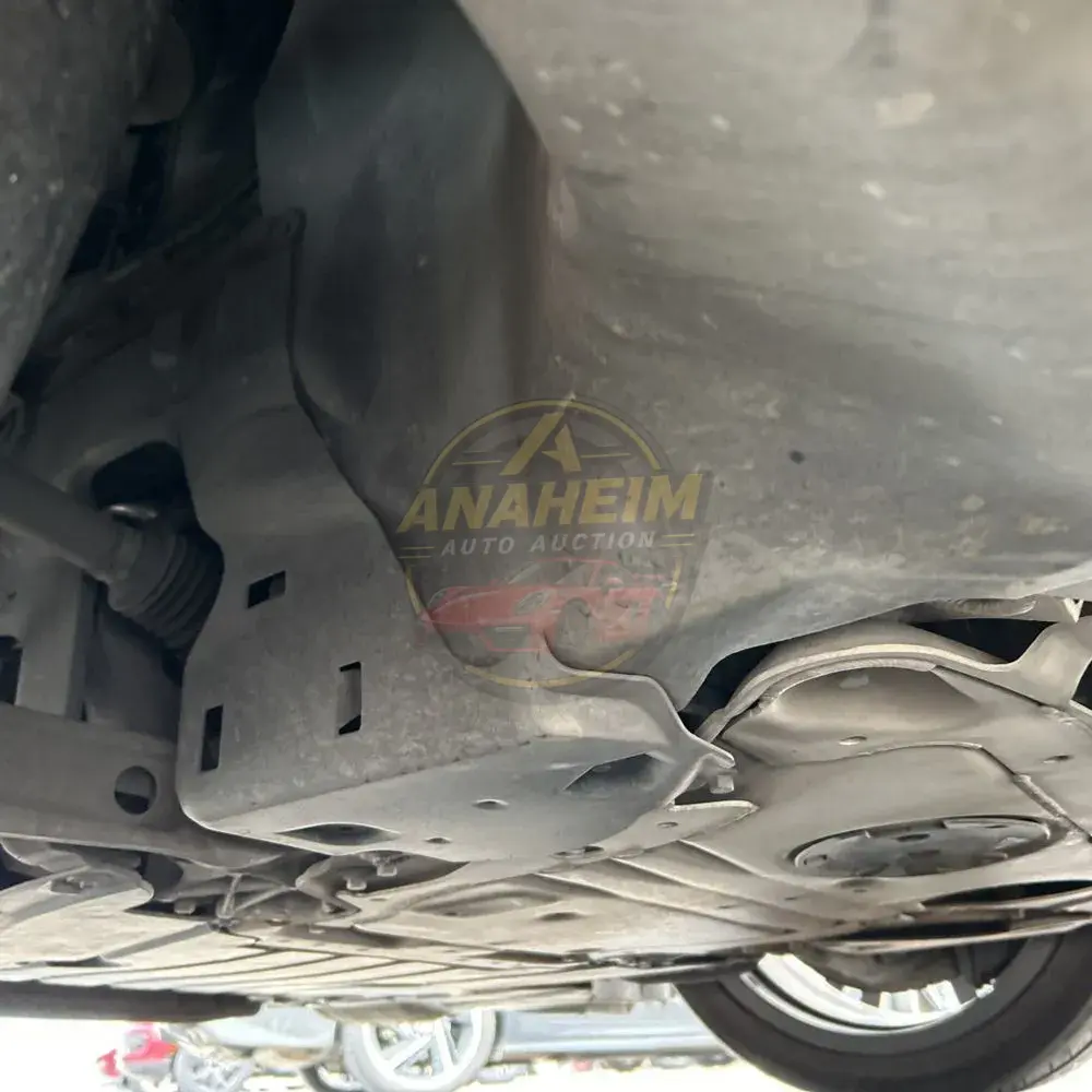 2019 BMW M5 Base