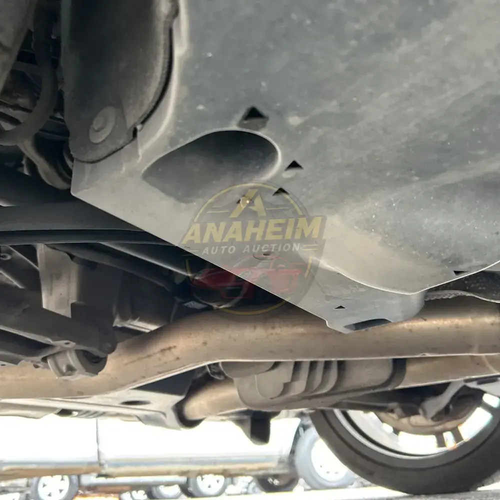 2019 BMW M5 Base
