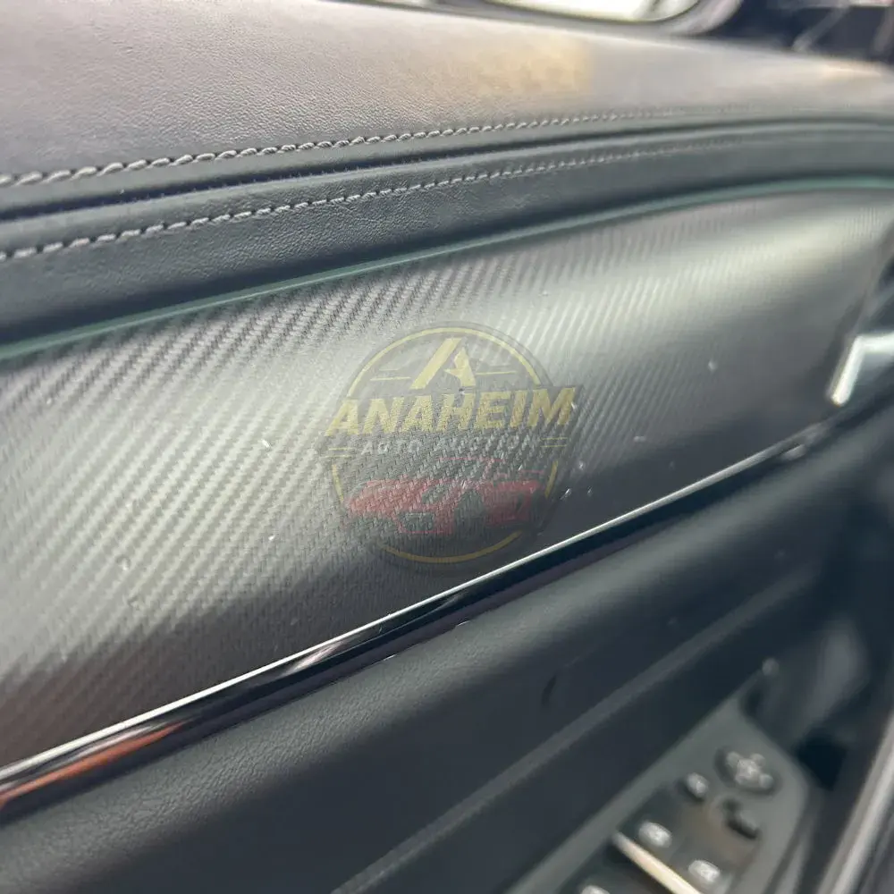 2019 BMW M5 Base