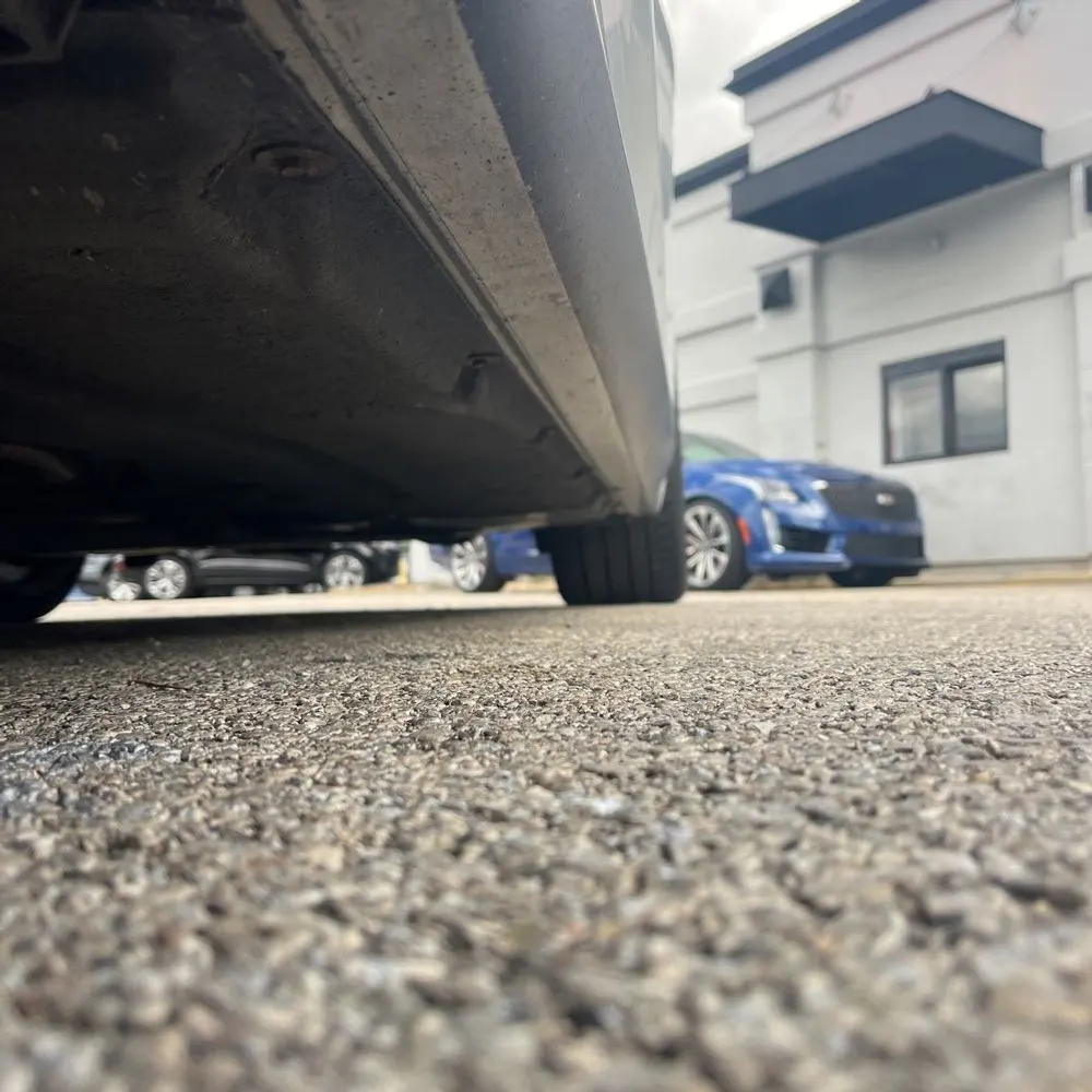 2019 BMW M5 Competition