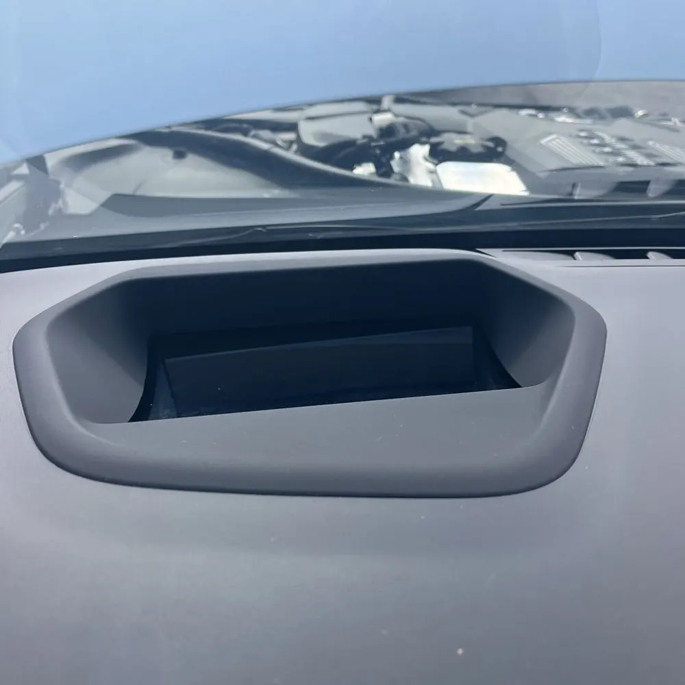 2019 BMW M5 Competition