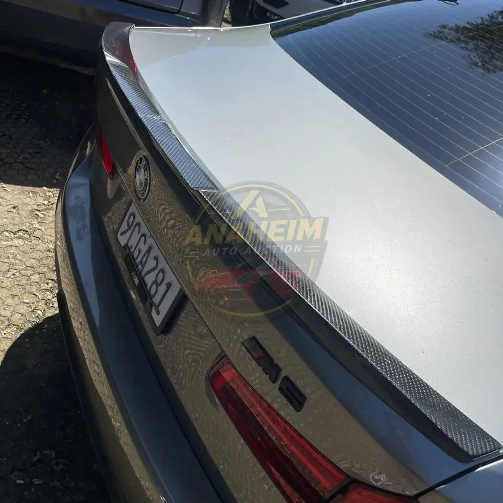 2018 BMW M5