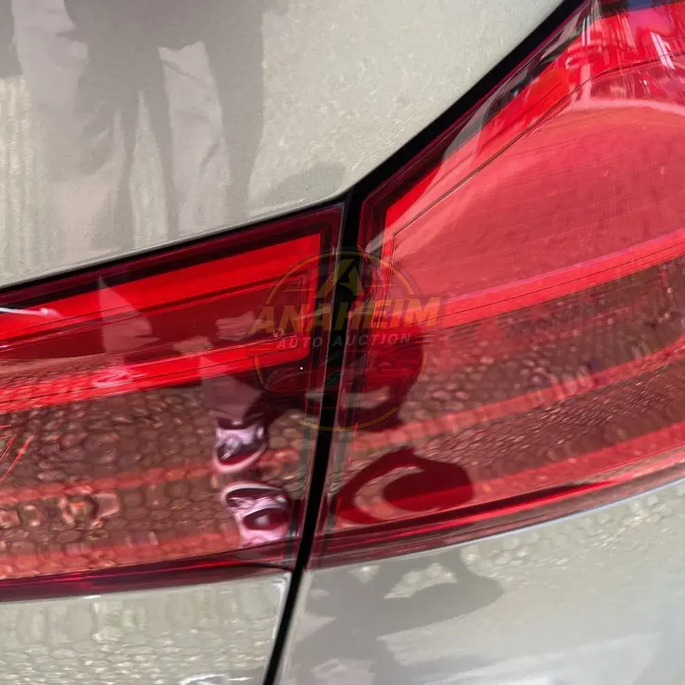2018 BMW M5