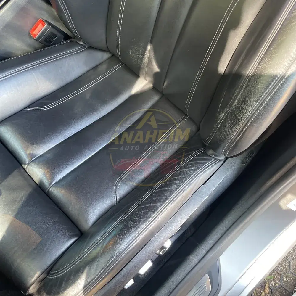 2018 BMW M5