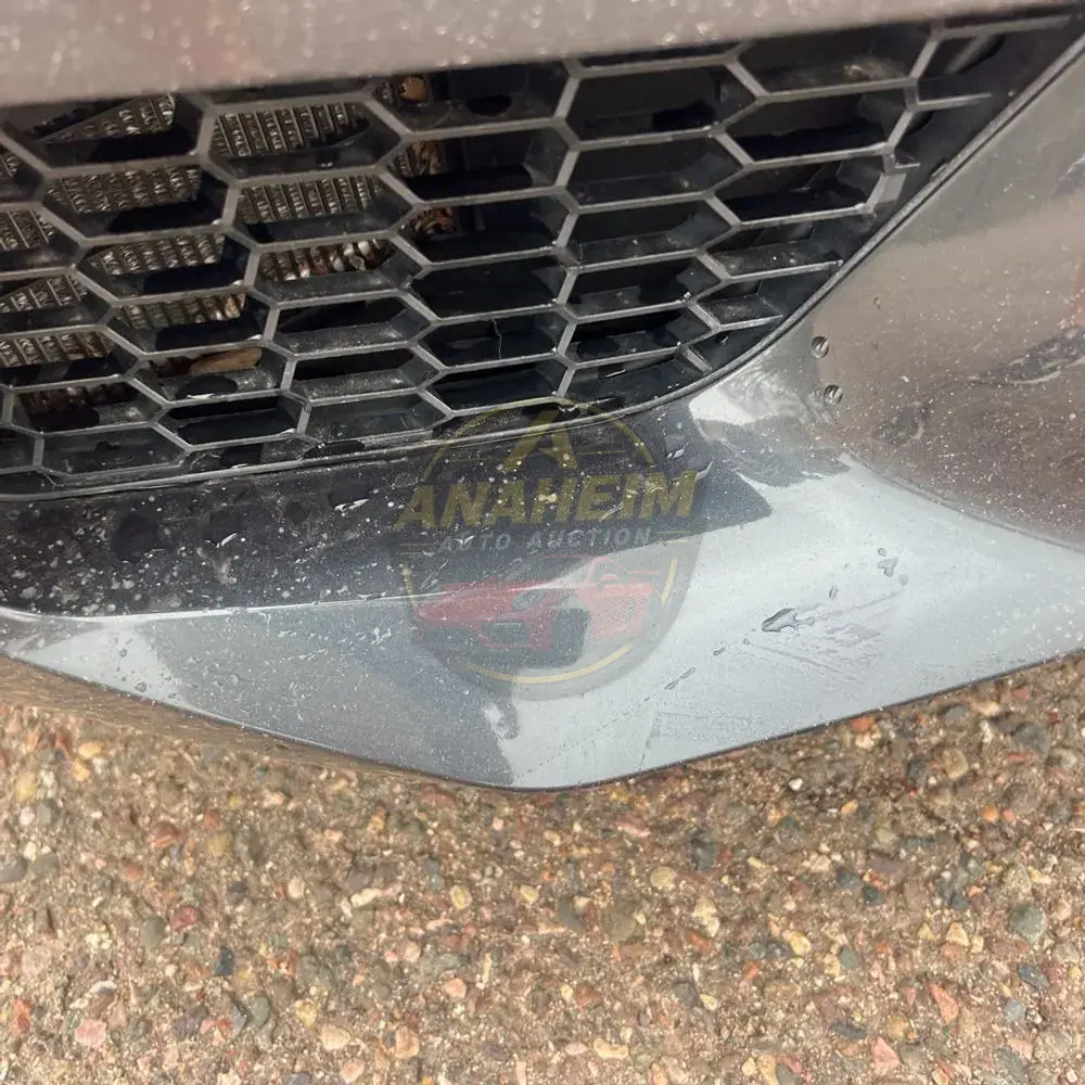 2019 BMW M5 Competition