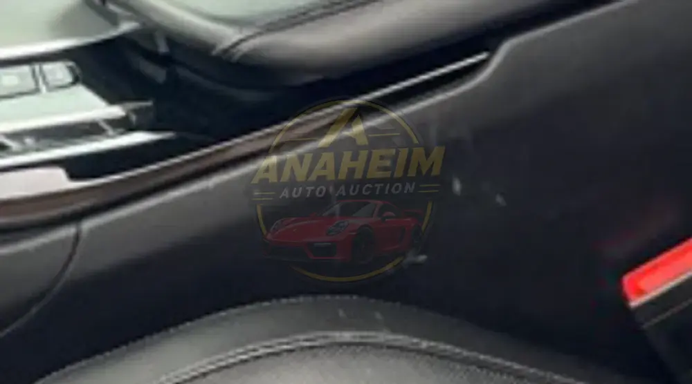 2019 BMW M5 Competition