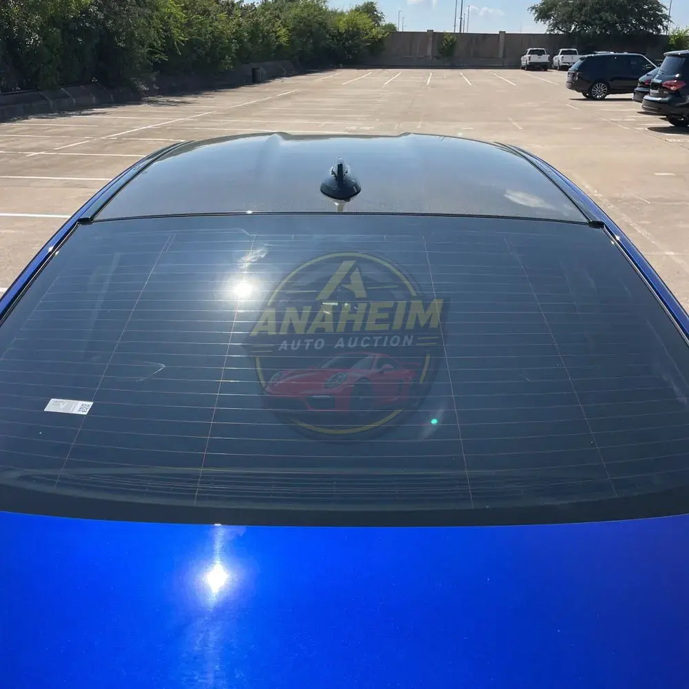 2019 BMW M5