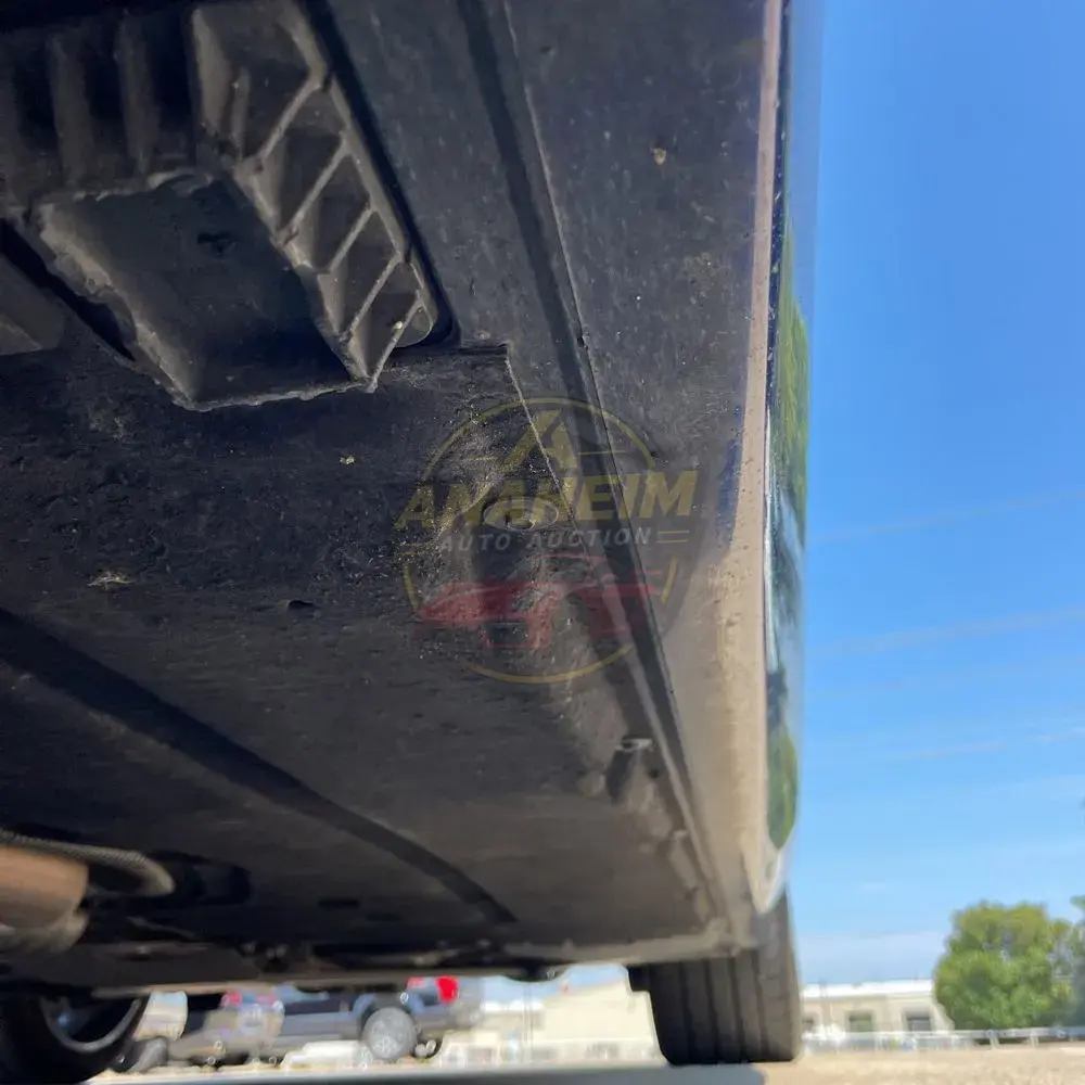 2019 BMW M5