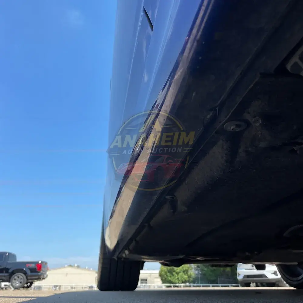 2019 BMW M5