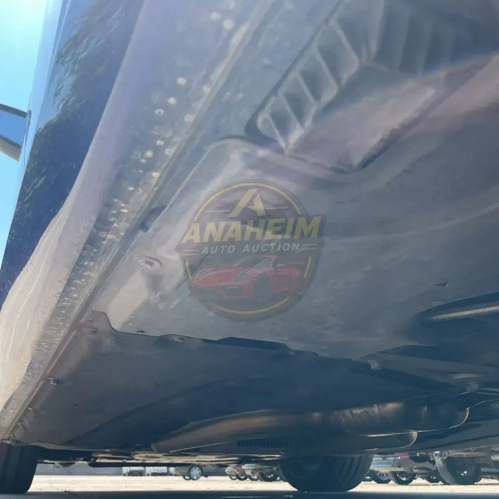 2019 BMW M5