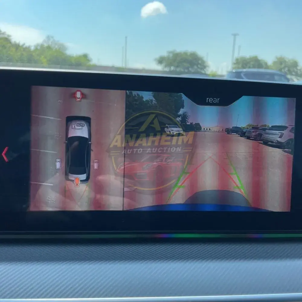 2019 BMW M5
