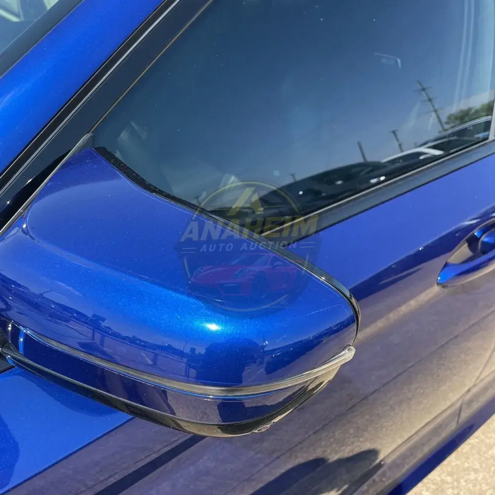 2019 BMW M5
