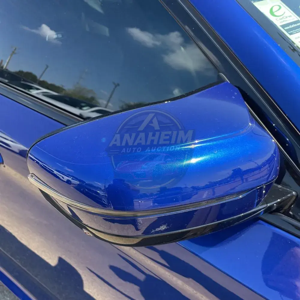2019 BMW M5