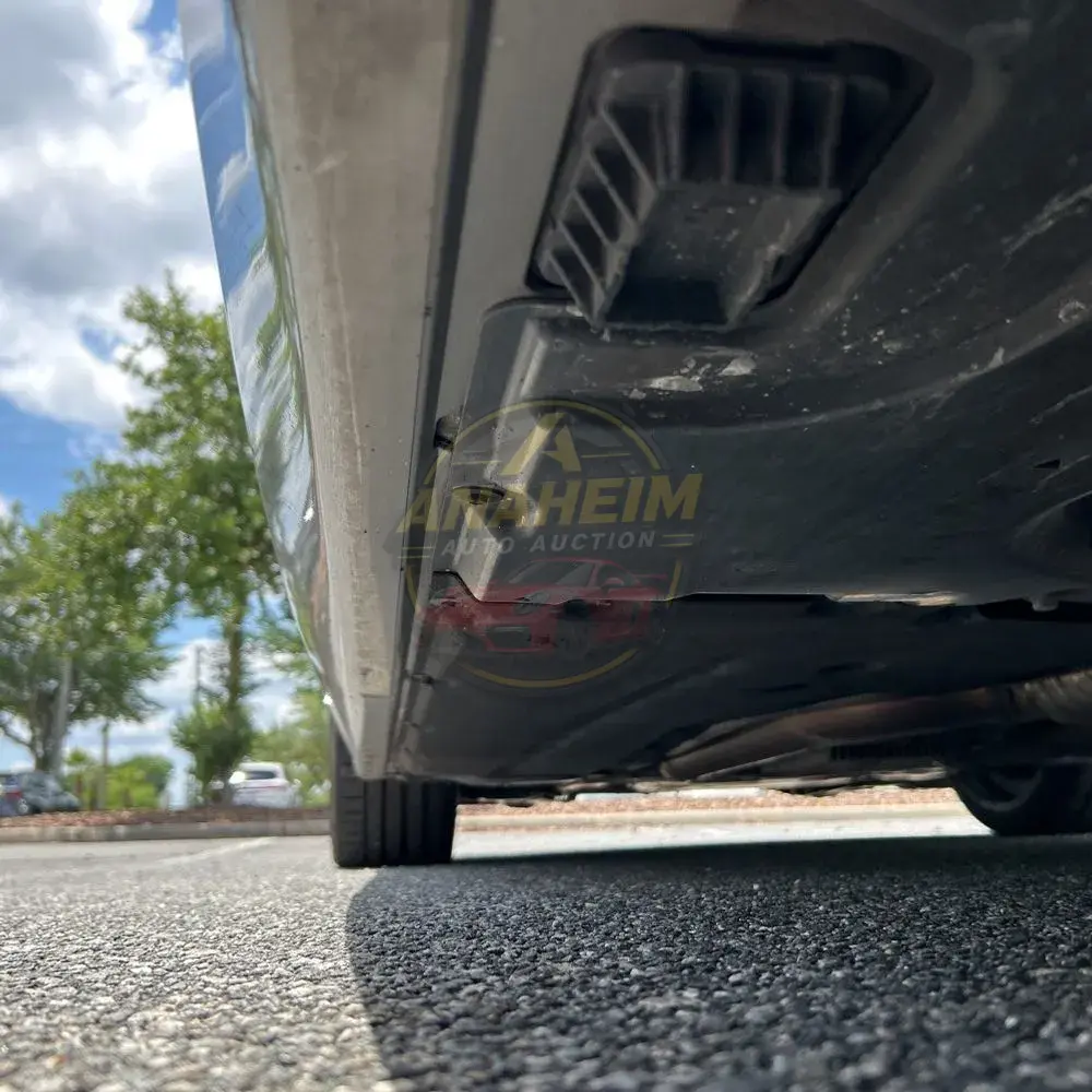 2018 BMW M5