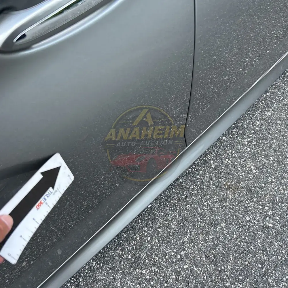2018 BMW M5