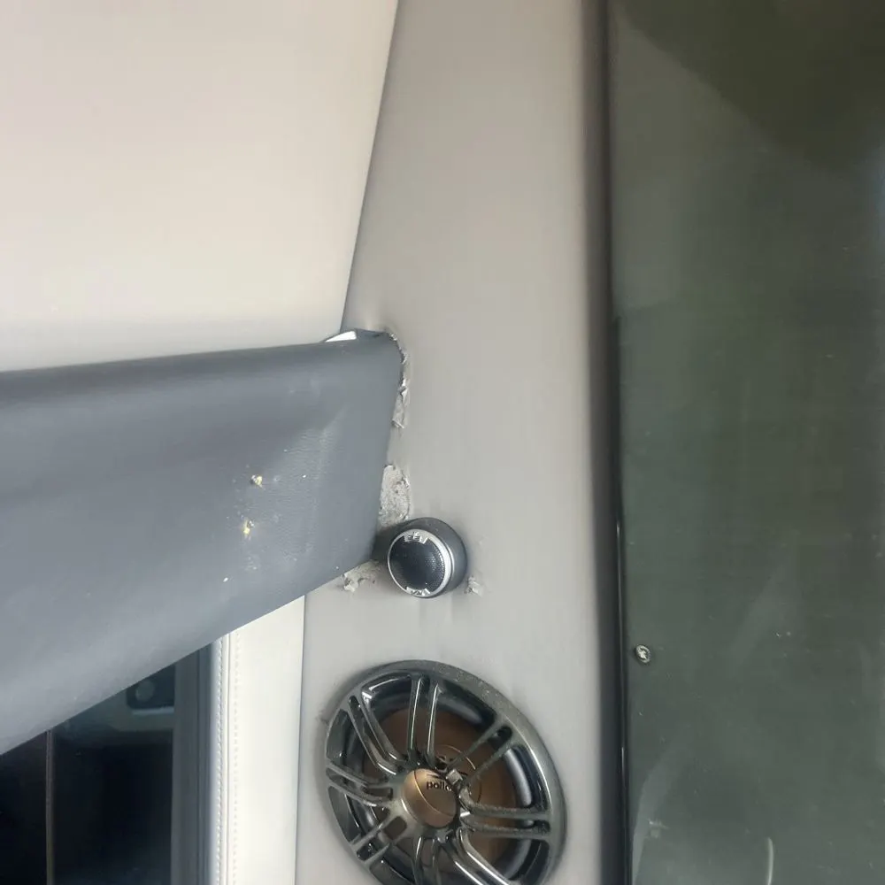 2015 Mercedes-Benz Sprinter 2500