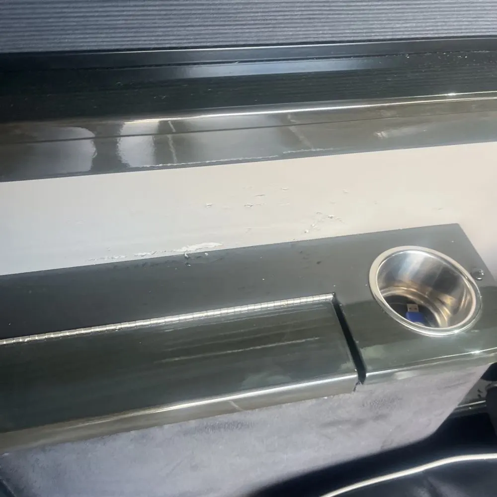 2015 Mercedes-Benz Sprinter 2500