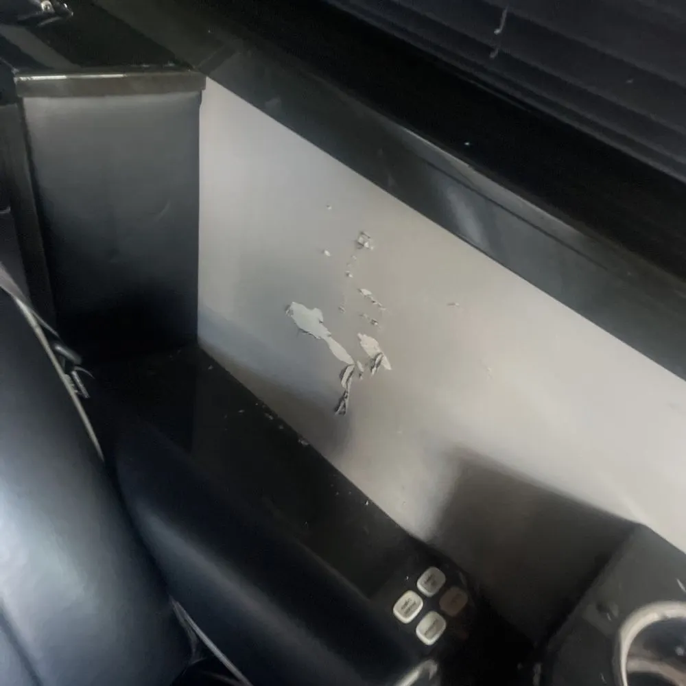 2015 Mercedes-Benz Sprinter 2500