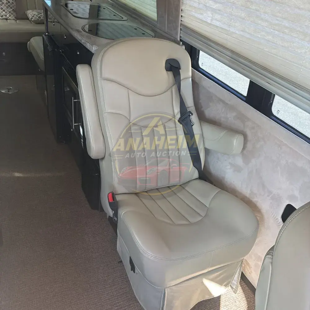 2012 Mercedes-Benz Sprinter 3500 High Roof
