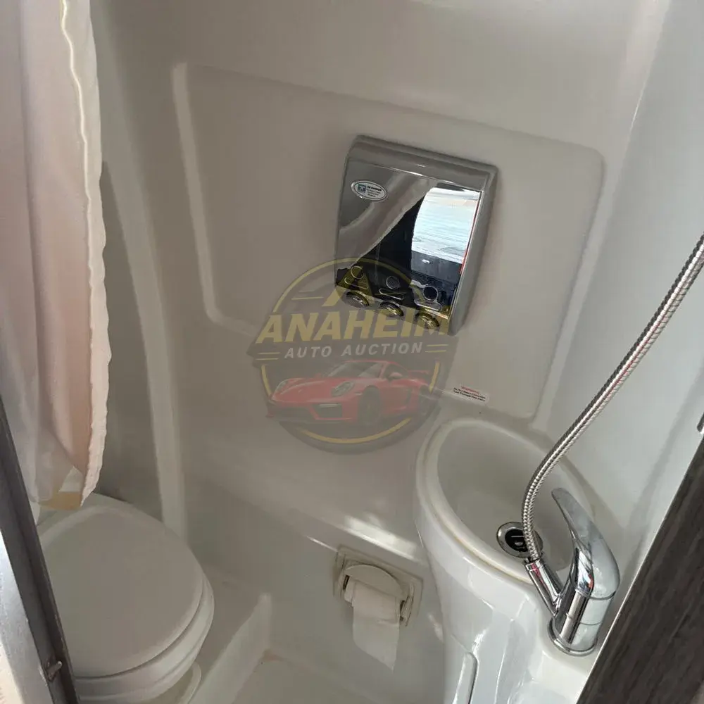 2012 Mercedes-Benz Sprinter 3500 High Roof