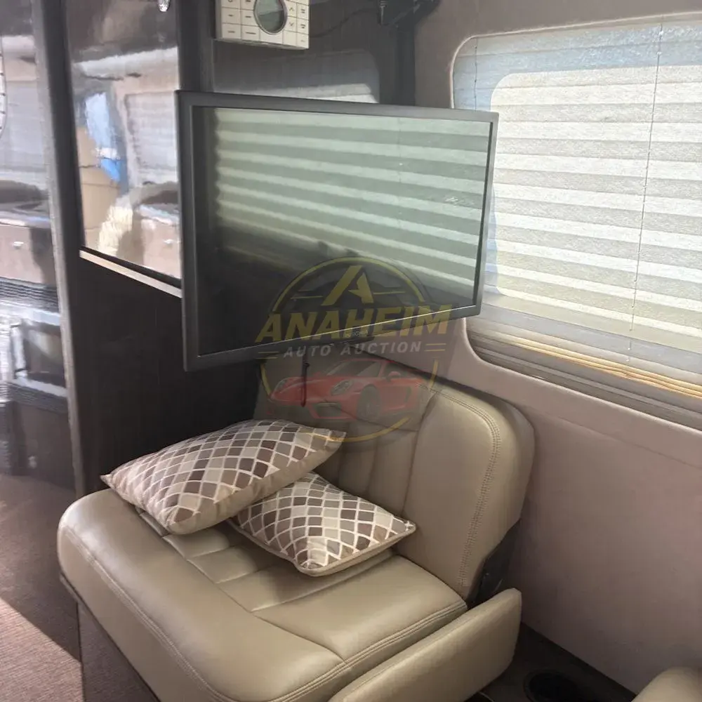 2012 Mercedes-Benz Sprinter 3500 High Roof