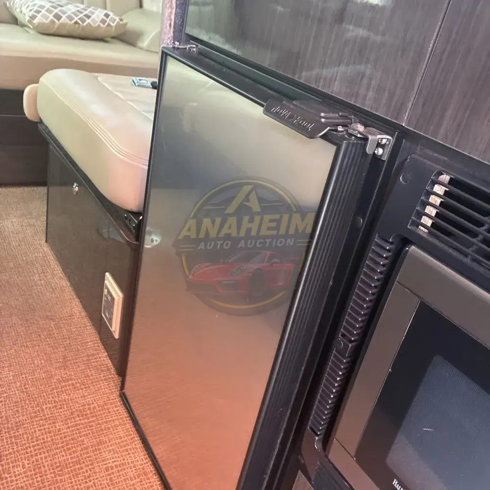 2012 Mercedes-Benz Sprinter 3500 High Roof
