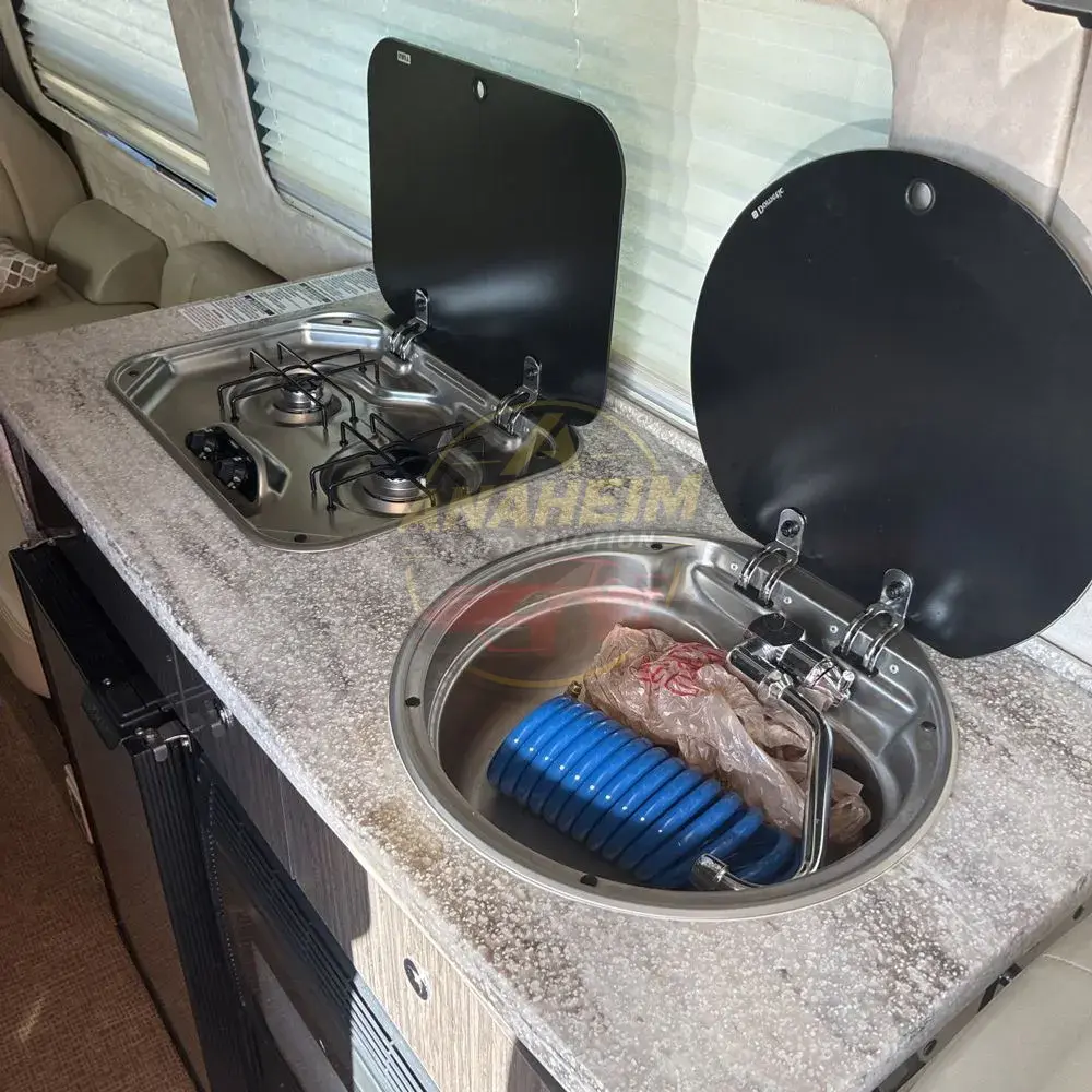 2012 Mercedes-Benz Sprinter 3500 High Roof