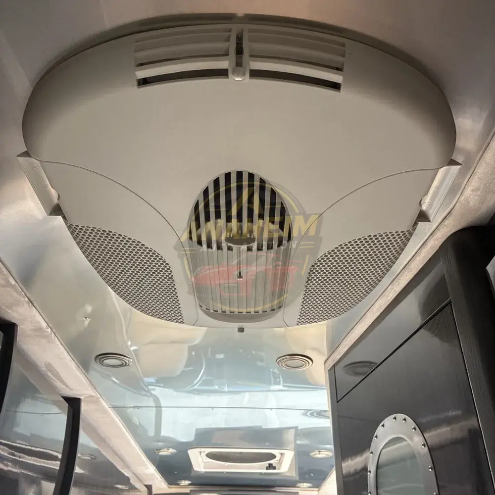 2012 Mercedes-Benz Sprinter 3500 High Roof