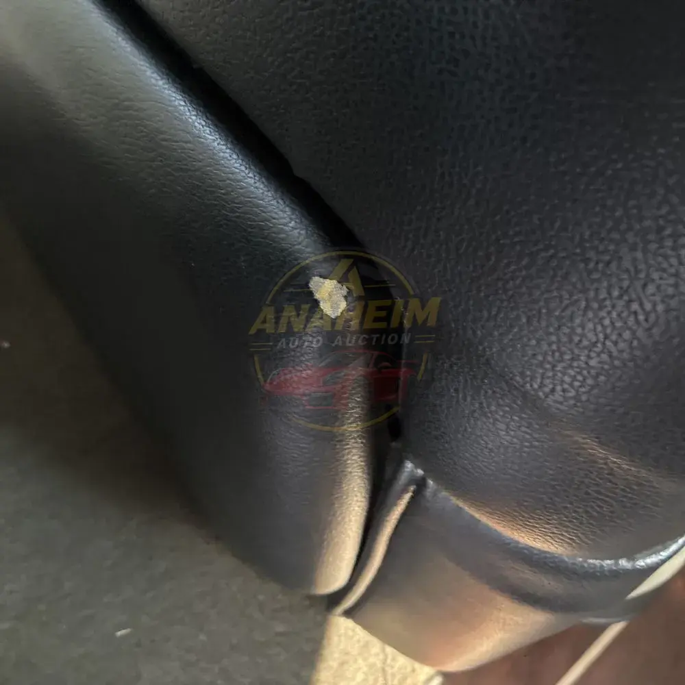 2015 Mercedes-Benz 3500 Sprinter Vans 3500