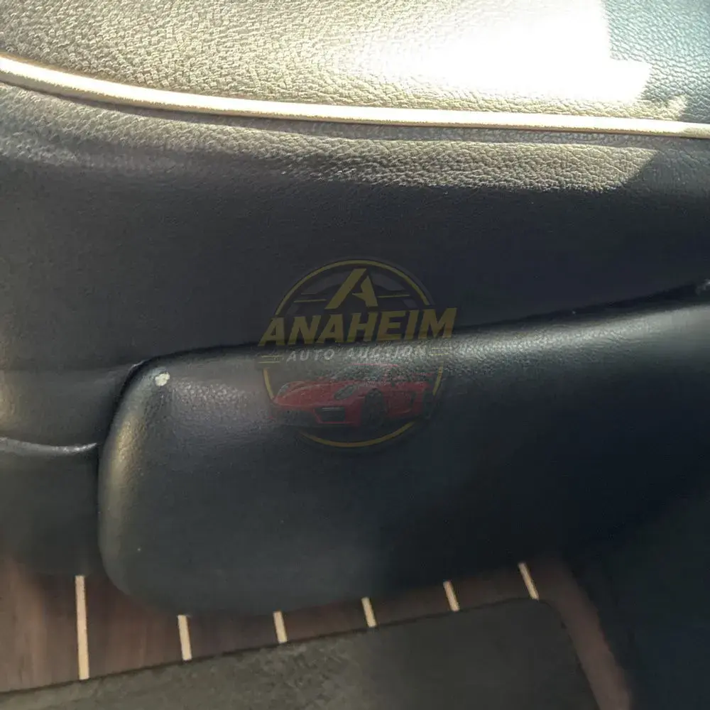 2015 Mercedes-Benz 3500 Sprinter Vans 3500