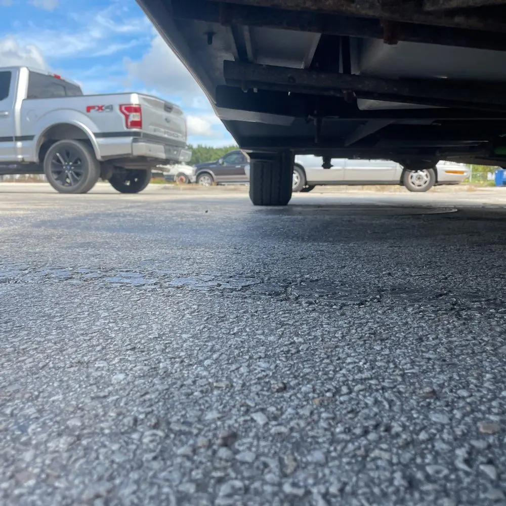 2017 Mercedes-Benz Sprinter 2500