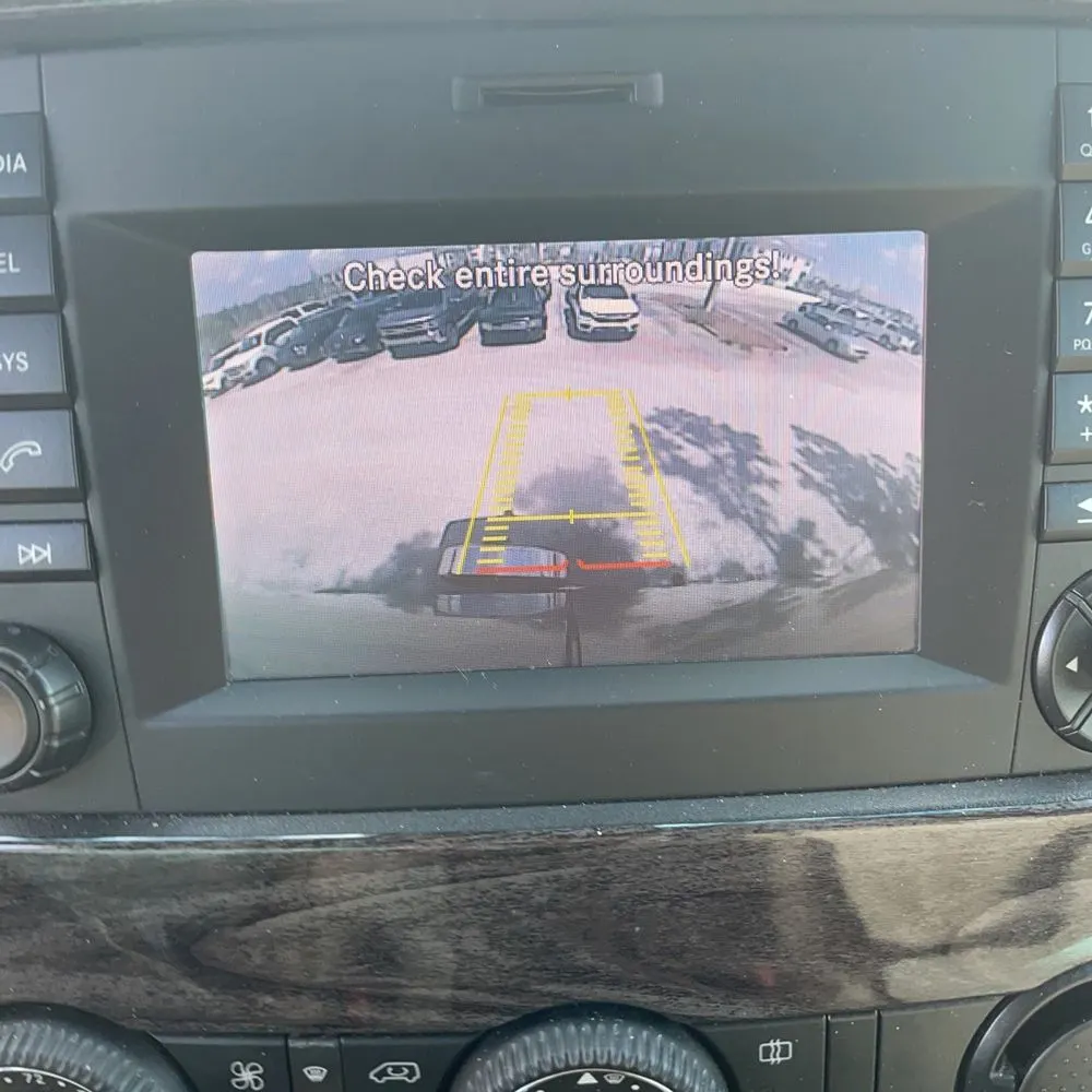 2017 Mercedes-Benz Sprinter 2500