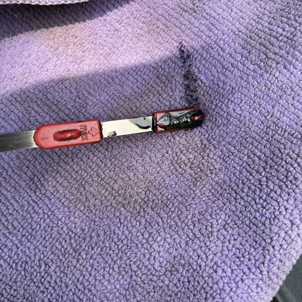 2017 Mercedes-Benz Sprinter 2500