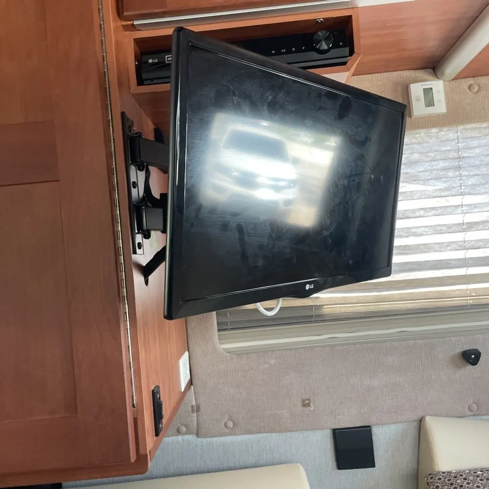 2017 Mercedes-Benz Sprinter 2500