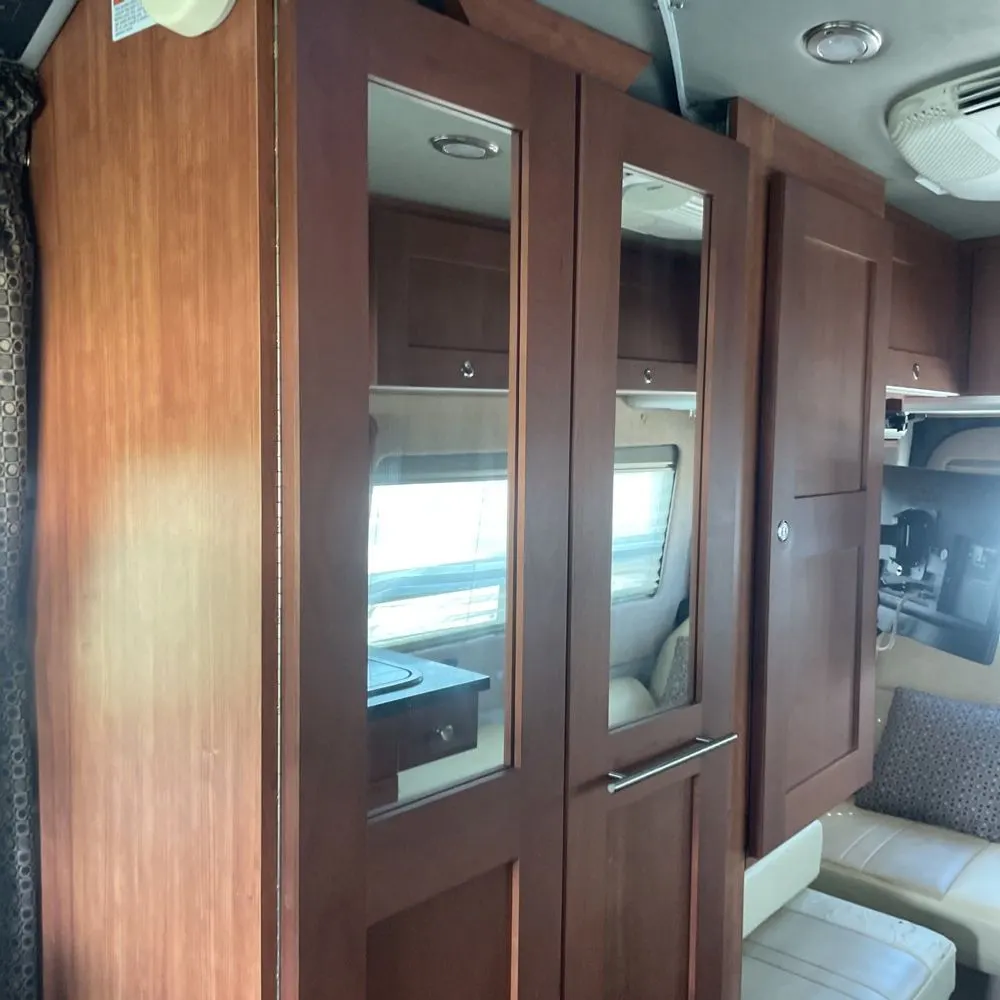 2017 Mercedes-Benz Sprinter 2500