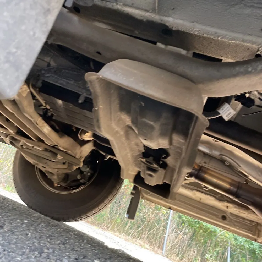 2017 Mercedes-Benz Sprinter 3500XD