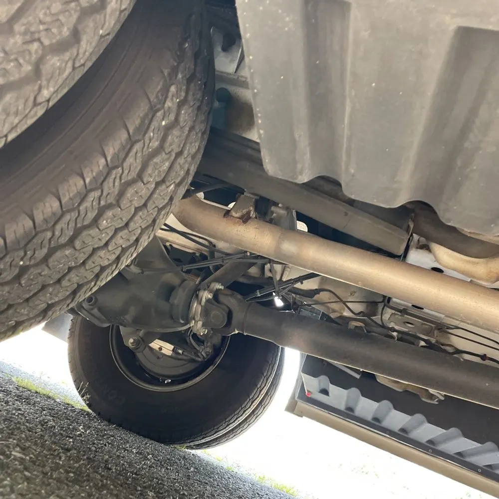 2017 Mercedes-Benz Sprinter 3500XD