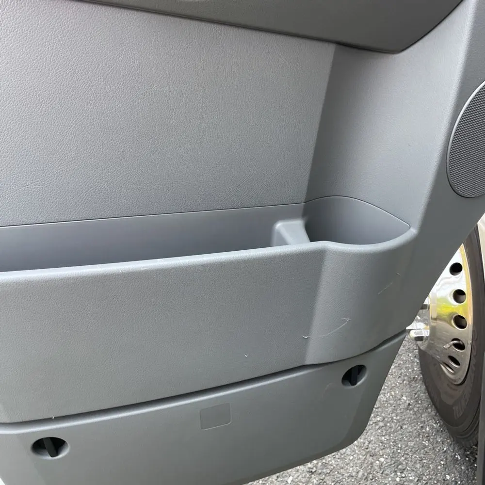 2017 Mercedes-Benz Sprinter 3500XD