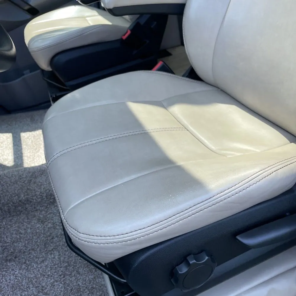 2017 Mercedes-Benz Sprinter 3500XD